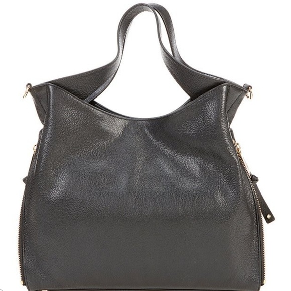 Michael Kors Devon Large Shoulder Tote - Picture 3 of 8